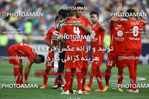683217, Tehran, [*parameter:4*], لیگ برتر فوتبال ایران، Persian Gulf Cup، Week 8، First Leg، Esteghlal 0 v 0 Persepolis on 2013/09/06 at Azadi Stadium