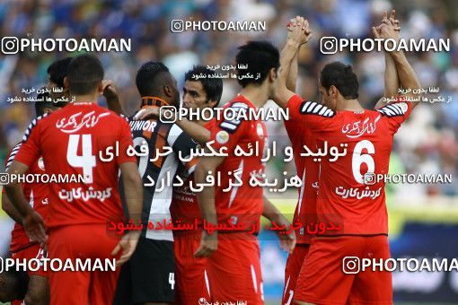 683340, Tehran, [*parameter:4*], لیگ برتر فوتبال ایران، Persian Gulf Cup، Week 8، First Leg، Esteghlal 0 v 0 Persepolis on 2013/09/06 at Azadi Stadium