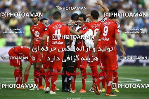 683287, Tehran, [*parameter:4*], لیگ برتر فوتبال ایران، Persian Gulf Cup، Week 8، First Leg، Esteghlal 0 v 0 Persepolis on 2013/09/06 at Azadi Stadium