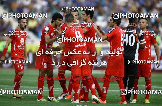 683241, Tehran, [*parameter:4*], لیگ برتر فوتبال ایران، Persian Gulf Cup، Week 8، First Leg، Esteghlal 0 v 0 Persepolis on 2013/09/06 at Azadi Stadium