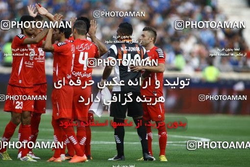 683314, Tehran, [*parameter:4*], لیگ برتر فوتبال ایران، Persian Gulf Cup، Week 8، First Leg، Esteghlal 0 v 0 Persepolis on 2013/09/06 at Azadi Stadium