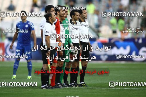 683264, Tehran, [*parameter:4*], لیگ برتر فوتبال ایران، Persian Gulf Cup، Week 8، First Leg، Esteghlal 0 v 0 Persepolis on 2013/09/06 at Azadi Stadium