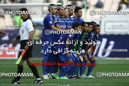 683243, Tehran, [*parameter:4*], لیگ برتر فوتبال ایران، Persian Gulf Cup، Week 8، First Leg، Esteghlal 0 v 0 Persepolis on 2013/09/06 at Azadi Stadium