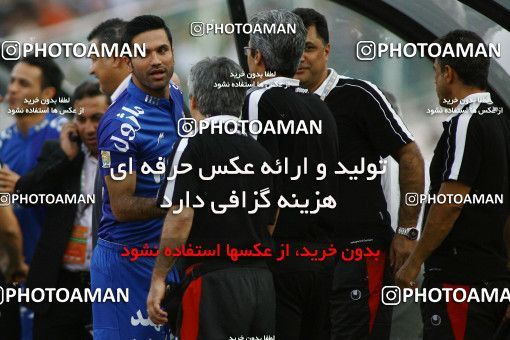 683260, Tehran, [*parameter:4*], لیگ برتر فوتبال ایران، Persian Gulf Cup، Week 8، First Leg، Esteghlal 0 v 0 Persepolis on 2013/09/06 at Azadi Stadium