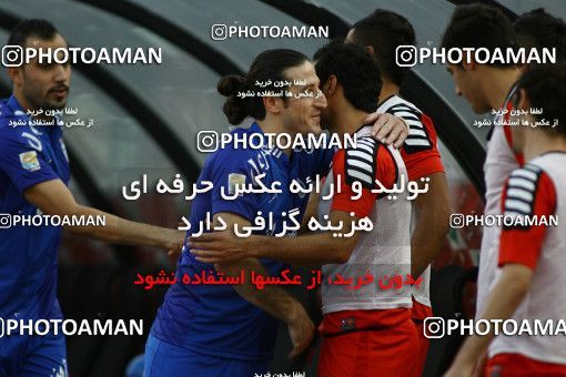 683304, Tehran, [*parameter:4*], لیگ برتر فوتبال ایران، Persian Gulf Cup، Week 8، First Leg، Esteghlal 0 v 0 Persepolis on 2013/09/06 at Azadi Stadium