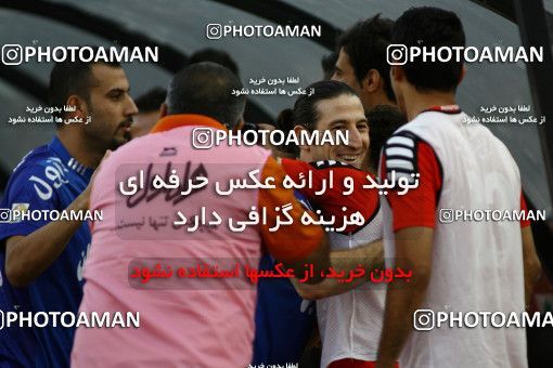 683324, Tehran, [*parameter:4*], لیگ برتر فوتبال ایران، Persian Gulf Cup، Week 8، First Leg، Esteghlal 0 v 0 Persepolis on 2013/09/06 at Azadi Stadium