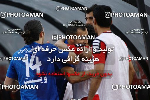 683317, Tehran, [*parameter:4*], لیگ برتر فوتبال ایران، Persian Gulf Cup، Week 8، First Leg، Esteghlal 0 v 0 Persepolis on 2013/09/06 at Azadi Stadium