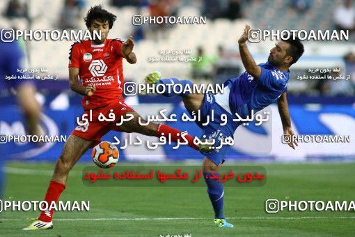 683305, Tehran, [*parameter:4*], لیگ برتر فوتبال ایران، Persian Gulf Cup، Week 8، First Leg، Esteghlal 0 v 0 Persepolis on 2013/09/06 at Azadi Stadium