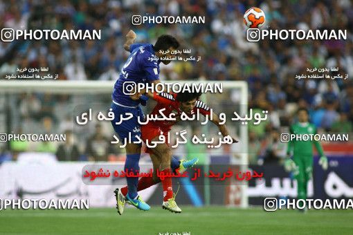 683297, Tehran, [*parameter:4*], لیگ برتر فوتبال ایران، Persian Gulf Cup، Week 8، First Leg، Esteghlal 0 v 0 Persepolis on 2013/09/06 at Azadi Stadium