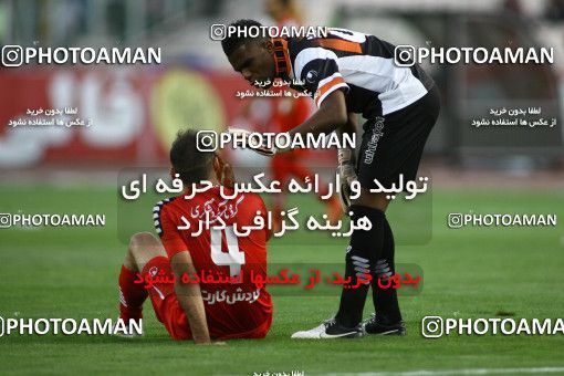 683184, Tehran, [*parameter:4*], لیگ برتر فوتبال ایران، Persian Gulf Cup، Week 8، First Leg، Esteghlal 0 v 0 Persepolis on 2013/09/06 at Azadi Stadium
