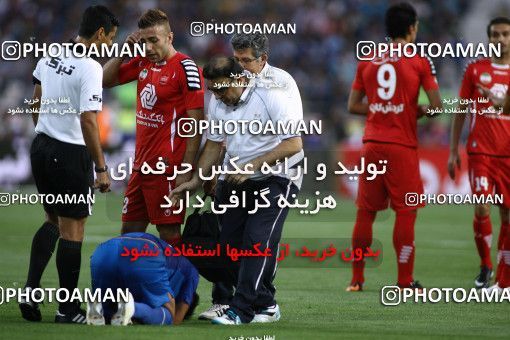 683309, Tehran, [*parameter:4*], لیگ برتر فوتبال ایران، Persian Gulf Cup، Week 8، First Leg، Esteghlal 0 v 0 Persepolis on 2013/09/06 at Azadi Stadium