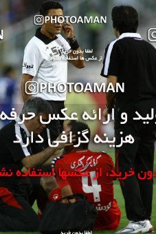 683205, Tehran, [*parameter:4*], لیگ برتر فوتبال ایران، Persian Gulf Cup، Week 8، First Leg، Esteghlal 0 v 0 Persepolis on 2013/09/06 at Azadi Stadium