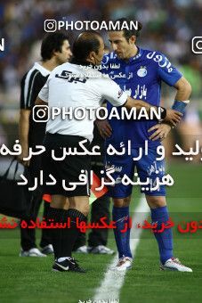 683341, Tehran, [*parameter:4*], لیگ برتر فوتبال ایران، Persian Gulf Cup، Week 8، First Leg، Esteghlal 0 v 0 Persepolis on 2013/09/06 at Azadi Stadium