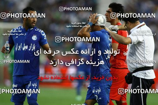 683215, Tehran, [*parameter:4*], لیگ برتر فوتبال ایران، Persian Gulf Cup، Week 8، First Leg، Esteghlal 0 v 0 Persepolis on 2013/09/06 at Azadi Stadium