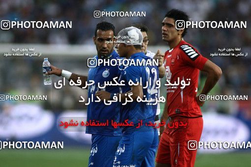 683343, Tehran, [*parameter:4*], لیگ برتر فوتبال ایران، Persian Gulf Cup، Week 8، First Leg، Esteghlal 0 v 0 Persepolis on 2013/09/06 at Azadi Stadium