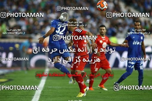 683333, Tehran, [*parameter:4*], لیگ برتر فوتبال ایران، Persian Gulf Cup، Week 8، First Leg، Esteghlal 0 v 0 Persepolis on 2013/09/06 at Azadi Stadium