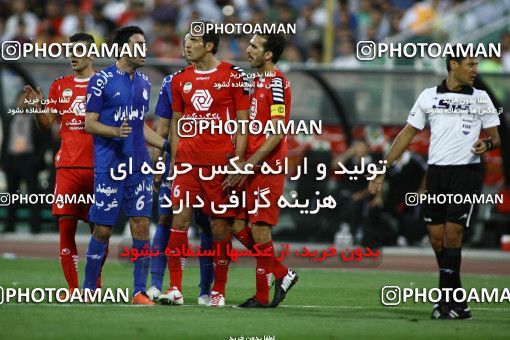 683268, Tehran, [*parameter:4*], لیگ برتر فوتبال ایران، Persian Gulf Cup، Week 8، First Leg، Esteghlal 0 v 0 Persepolis on 2013/09/06 at Azadi Stadium
