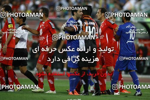 683190, Tehran, [*parameter:4*], لیگ برتر فوتبال ایران، Persian Gulf Cup، Week 8، First Leg، 2013/09/06، Esteghlal 0 - 0 Persepolis