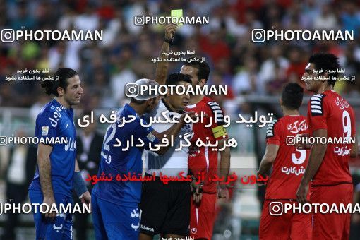 683235, Tehran, [*parameter:4*], لیگ برتر فوتبال ایران، Persian Gulf Cup، Week 8، First Leg، Esteghlal 0 v 0 Persepolis on 2013/09/06 at Azadi Stadium