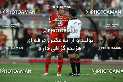 683234, Tehran, [*parameter:4*], لیگ برتر فوتبال ایران، Persian Gulf Cup، Week 8، First Leg، 2013/09/06، Esteghlal 0 - 0 Persepolis