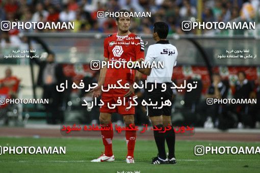 683262, Tehran, [*parameter:4*], لیگ برتر فوتبال ایران، Persian Gulf Cup، Week 8، First Leg، Esteghlal 0 v 0 Persepolis on 2013/09/06 at Azadi Stadium