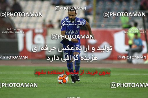 683261, Tehran, [*parameter:4*], لیگ برتر فوتبال ایران، Persian Gulf Cup، Week 8، First Leg، Esteghlal 0 v 0 Persepolis on 2013/09/06 at Azadi Stadium