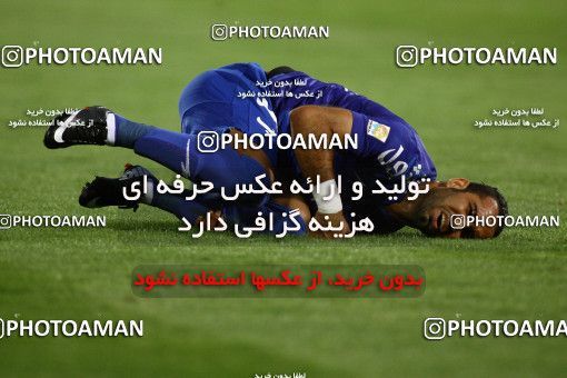 683315, Tehran, [*parameter:4*], لیگ برتر فوتبال ایران، Persian Gulf Cup، Week 8، First Leg، Esteghlal 0 v 0 Persepolis on 2013/09/06 at Azadi Stadium