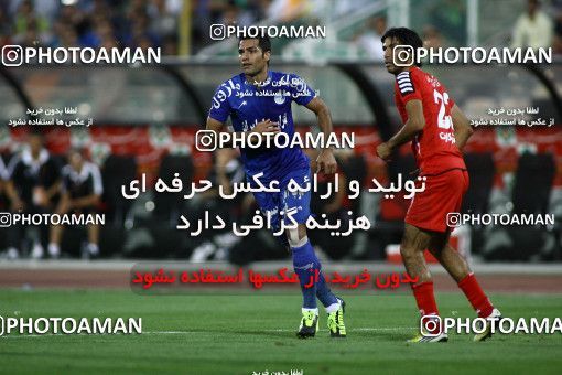 683311, Tehran, [*parameter:4*], لیگ برتر فوتبال ایران، Persian Gulf Cup، Week 8، First Leg، Esteghlal 0 v 0 Persepolis on 2013/09/06 at Azadi Stadium