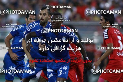 683339, Tehran, [*parameter:4*], لیگ برتر فوتبال ایران، Persian Gulf Cup، Week 8، First Leg، Esteghlal 0 v 0 Persepolis on 2013/09/06 at Azadi Stadium