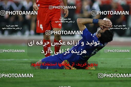 683188, Tehran, [*parameter:4*], لیگ برتر فوتبال ایران، Persian Gulf Cup، Week 8، First Leg، Esteghlal 0 v 0 Persepolis on 2013/09/06 at Azadi Stadium