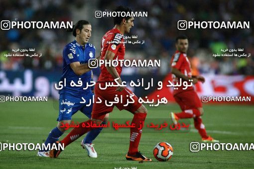 683323, Tehran, [*parameter:4*], لیگ برتر فوتبال ایران، Persian Gulf Cup، Week 8، First Leg، Esteghlal 0 v 0 Persepolis on 2013/09/06 at Azadi Stadium