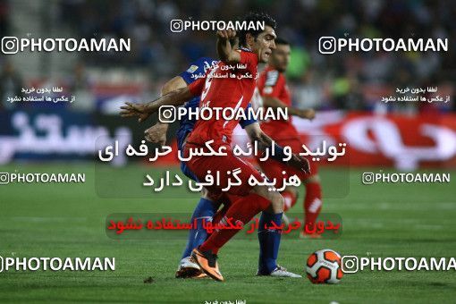 683193, Tehran, [*parameter:4*], لیگ برتر فوتبال ایران، Persian Gulf Cup، Week 8، First Leg، Esteghlal 0 v 0 Persepolis on 2013/09/06 at Azadi Stadium