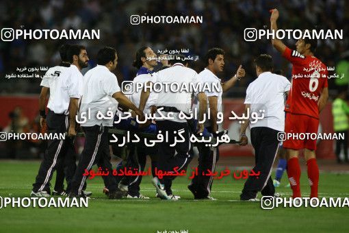 683254, Tehran, [*parameter:4*], لیگ برتر فوتبال ایران، Persian Gulf Cup، Week 8، First Leg، Esteghlal 0 v 0 Persepolis on 2013/09/06 at Azadi Stadium