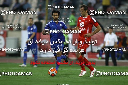 683212, Tehran, [*parameter:4*], لیگ برتر فوتبال ایران، Persian Gulf Cup، Week 8، First Leg، 2013/09/06، Esteghlal 0 - 0 Persepolis