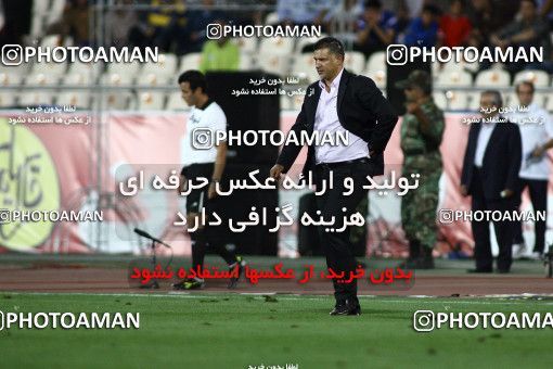 683326, Tehran, [*parameter:4*], لیگ برتر فوتبال ایران، Persian Gulf Cup، Week 8، First Leg، Esteghlal 0 v 0 Persepolis on 2013/09/06 at Azadi Stadium