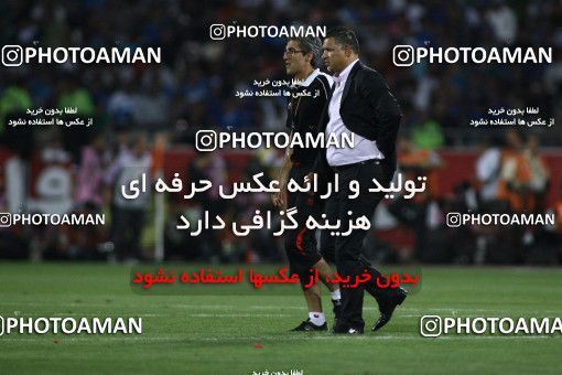 683276, Tehran, [*parameter:4*], لیگ برتر فوتبال ایران، Persian Gulf Cup، Week 8، First Leg، Esteghlal 0 v 0 Persepolis on 2013/09/06 at Azadi Stadium