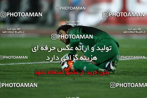 683271, Tehran, [*parameter:4*], لیگ برتر فوتبال ایران، Persian Gulf Cup، Week 8، First Leg، Esteghlal 0 v 0 Persepolis on 2013/09/06 at Azadi Stadium