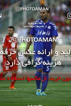 683248, Tehran, [*parameter:4*], لیگ برتر فوتبال ایران، Persian Gulf Cup، Week 8، First Leg، Esteghlal 0 v 0 Persepolis on 2013/09/06 at Azadi Stadium