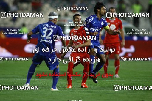 683290, Tehran, [*parameter:4*], لیگ برتر فوتبال ایران، Persian Gulf Cup، Week 8، First Leg، Esteghlal 0 v 0 Persepolis on 2013/09/06 at Azadi Stadium