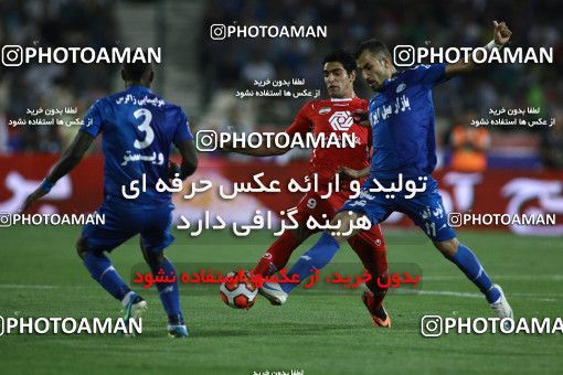 683330, Tehran, [*parameter:4*], لیگ برتر فوتبال ایران، Persian Gulf Cup، Week 8، First Leg، Esteghlal 0 v 0 Persepolis on 2013/09/06 at Azadi Stadium