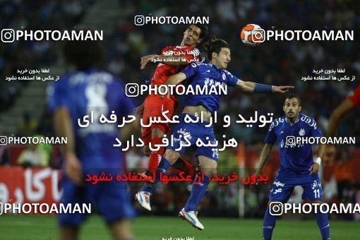 683292, Tehran, [*parameter:4*], لیگ برتر فوتبال ایران، Persian Gulf Cup، Week 8، First Leg، Esteghlal 0 v 0 Persepolis on 2013/09/06 at Azadi Stadium