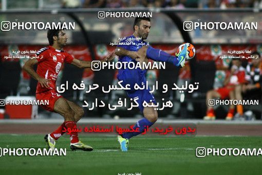 683294, Tehran, [*parameter:4*], لیگ برتر فوتبال ایران، Persian Gulf Cup، Week 8، First Leg، Esteghlal 0 v 0 Persepolis on 2013/09/06 at Azadi Stadium