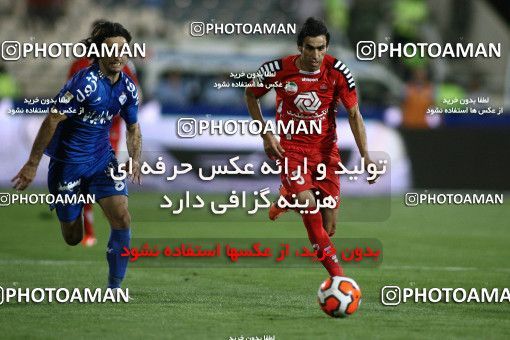 683307, Tehran, [*parameter:4*], لیگ برتر فوتبال ایران، Persian Gulf Cup، Week 8، First Leg، Esteghlal 0 v 0 Persepolis on 2013/09/06 at Azadi Stadium