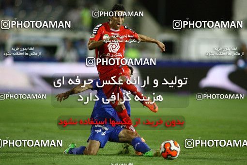 683244, Tehran, [*parameter:4*], لیگ برتر فوتبال ایران، Persian Gulf Cup، Week 8، First Leg، Esteghlal 0 v 0 Persepolis on 2013/09/06 at Azadi Stadium