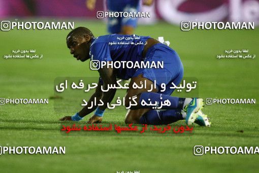 683327, Tehran, [*parameter:4*], لیگ برتر فوتبال ایران، Persian Gulf Cup، Week 8، First Leg، Esteghlal 0 v 0 Persepolis on 2013/09/06 at Azadi Stadium