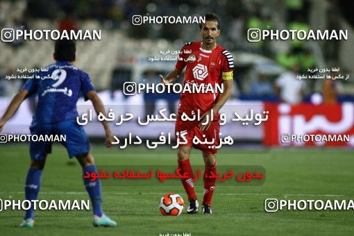 683225, Tehran, [*parameter:4*], لیگ برتر فوتبال ایران، Persian Gulf Cup، Week 8، First Leg، Esteghlal 0 v 0 Persepolis on 2013/09/06 at Azadi Stadium