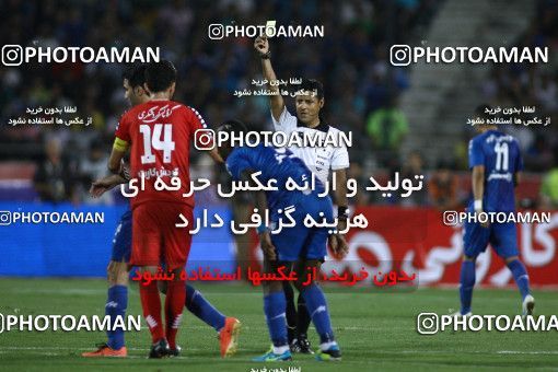 683224, Tehran, [*parameter:4*], لیگ برتر فوتبال ایران، Persian Gulf Cup، Week 8، First Leg، 2013/09/06، Esteghlal 0 - 0 Persepolis