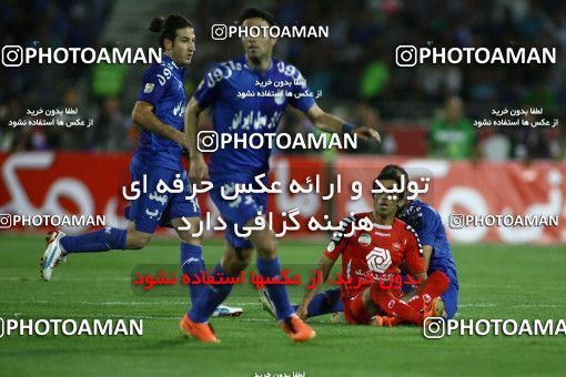 683303, Tehran, [*parameter:4*], لیگ برتر فوتبال ایران، Persian Gulf Cup، Week 8، First Leg، Esteghlal 0 v 0 Persepolis on 2013/09/06 at Azadi Stadium