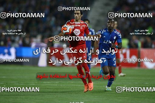 683231, Tehran, [*parameter:4*], لیگ برتر فوتبال ایران، Persian Gulf Cup، Week 8، First Leg، 2013/09/06، Esteghlal 0 - 0 Persepolis