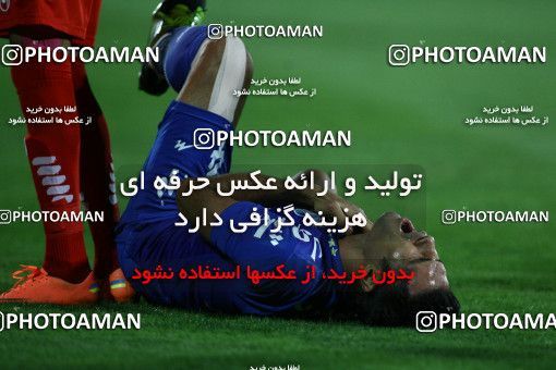 683245, Tehran, [*parameter:4*], لیگ برتر فوتبال ایران، Persian Gulf Cup، Week 8، First Leg، Esteghlal 0 v 0 Persepolis on 2013/09/06 at Azadi Stadium
